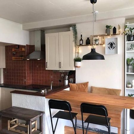 Studio Zeezucht Blankenberge Eksteriør bilde