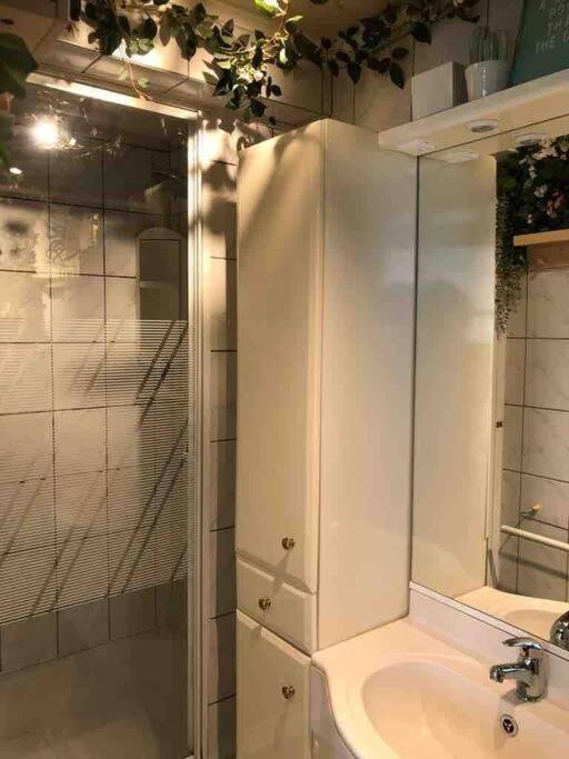 Studio Zeezucht Blankenberge Eksteriør bilde