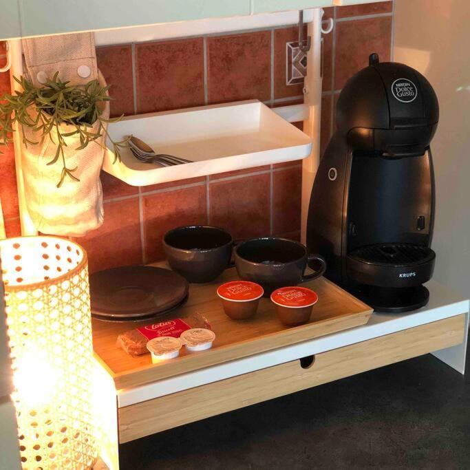 Studio Zeezucht Blankenberge Eksteriør bilde