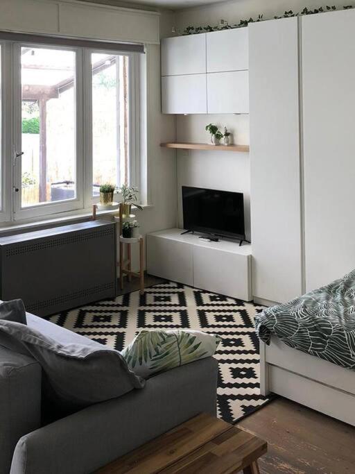 Studio Zeezucht Blankenberge Eksteriør bilde