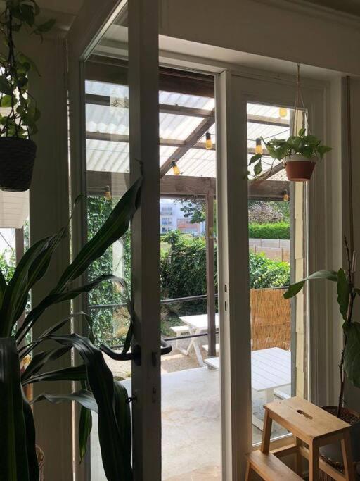 Studio Zeezucht Blankenberge Eksteriør bilde